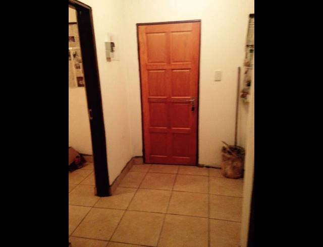 1 BEDROOM PROPERTY TO RENT IN CLAYVILLE